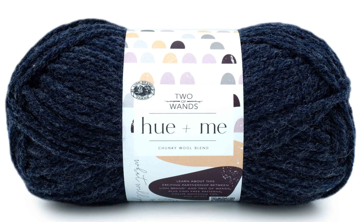 Hue + Me Yarn