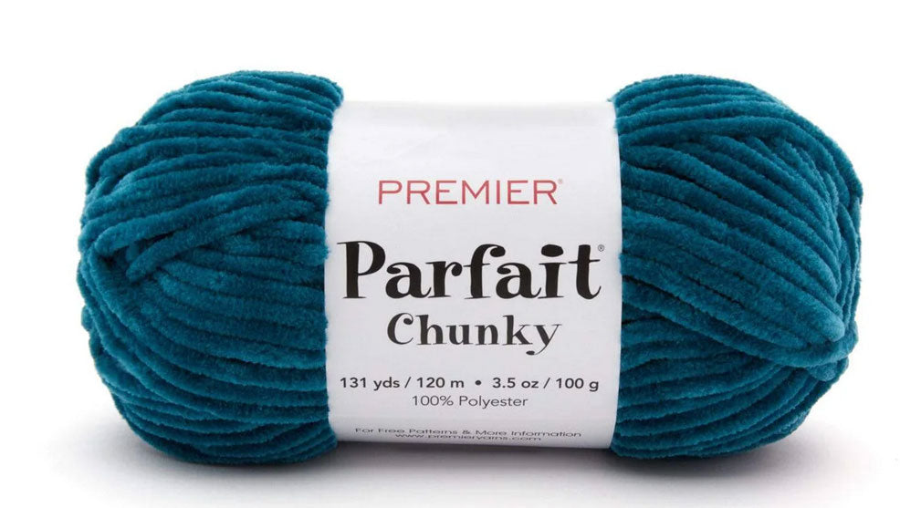 Premier Parfait Chunky Yarn