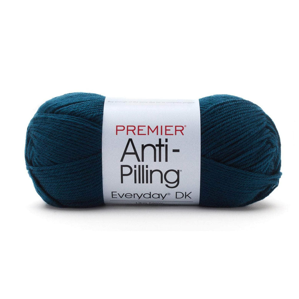 Premier Anti-Pilling Everyday DK Yarn