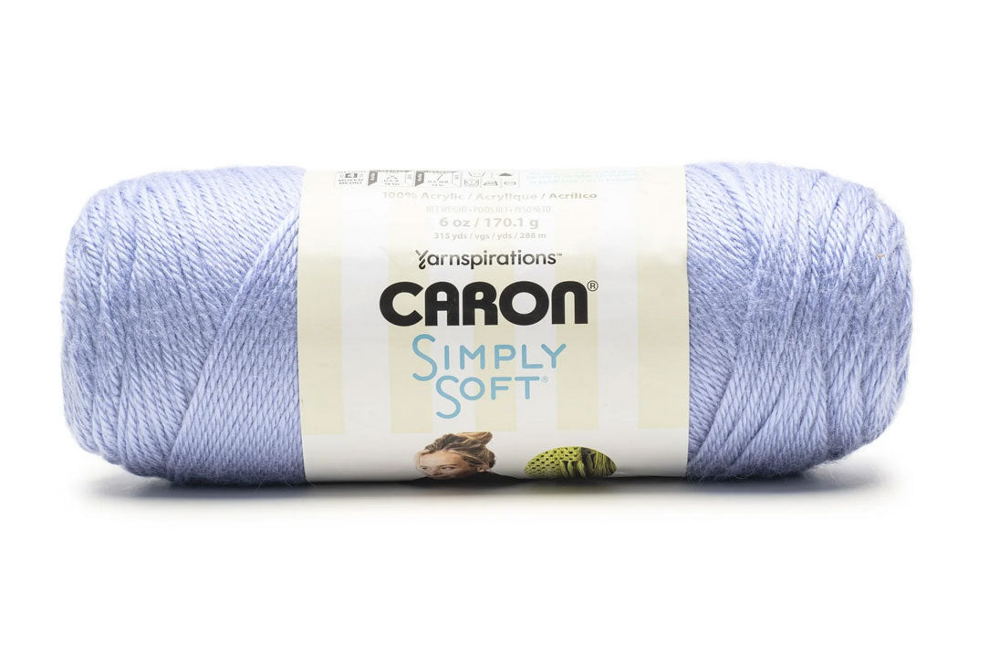 Caron Simply Soft Yarn