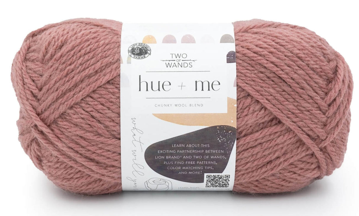 Hue + Me Yarn