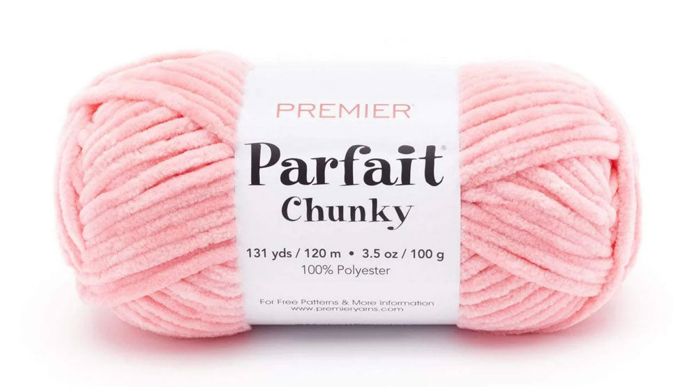 Premier Parfait Chunky Yarn