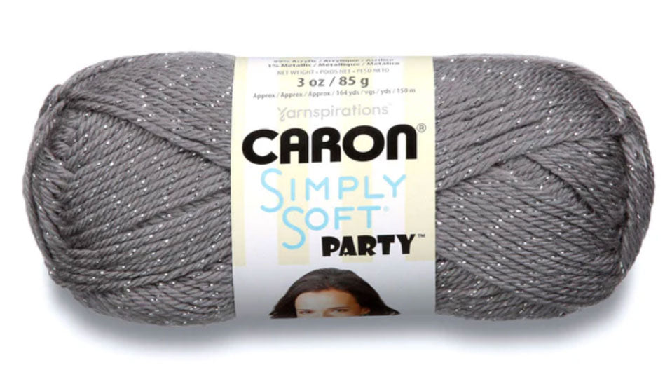 Caron Simply Soft Party