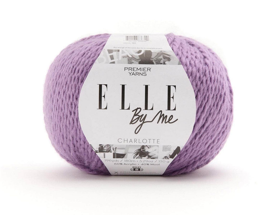 Premier Elle Charlotte Yarn