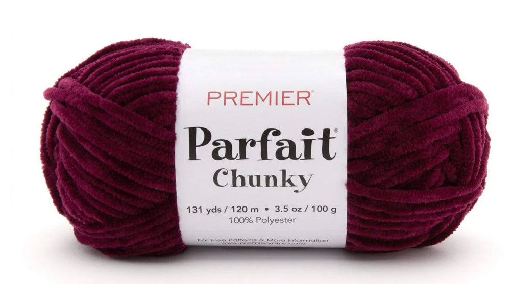 Premier Parfait Chunky Yarn