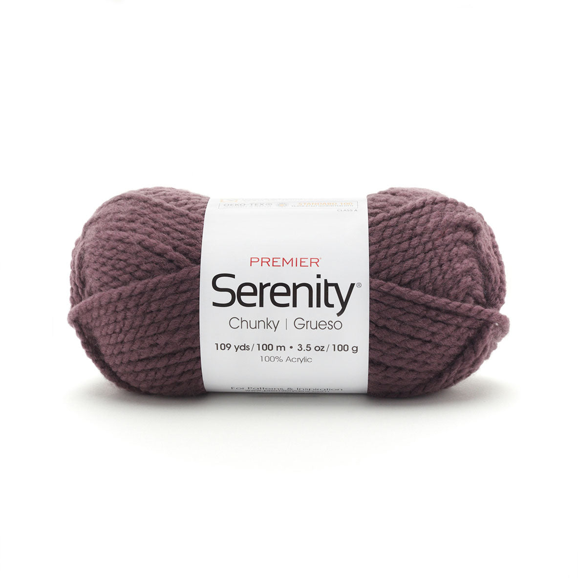 Fil à gros solides Premier Serenity