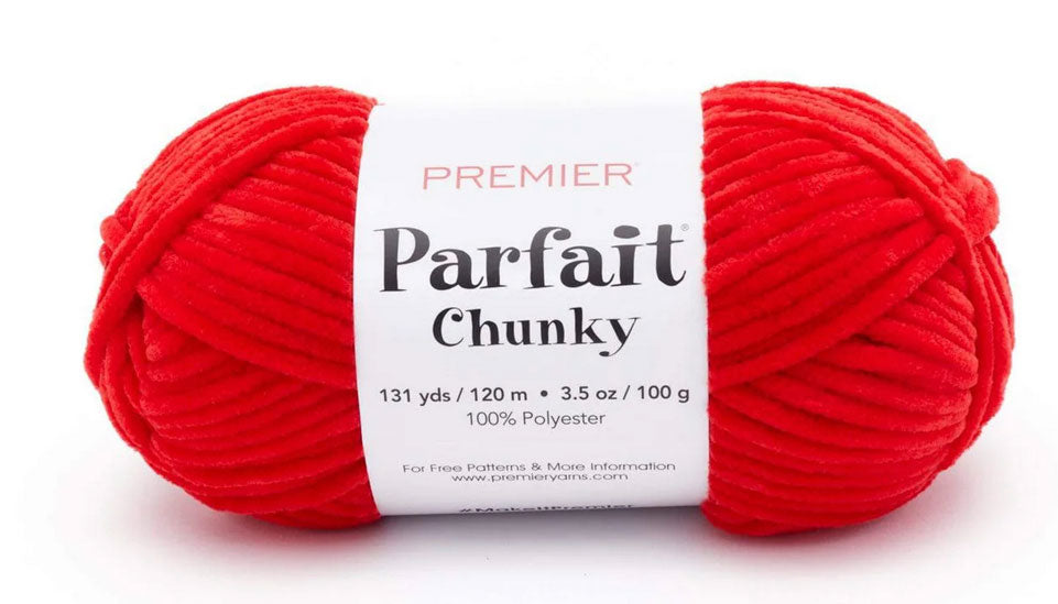 Premier Parfait Chunky Yarn
