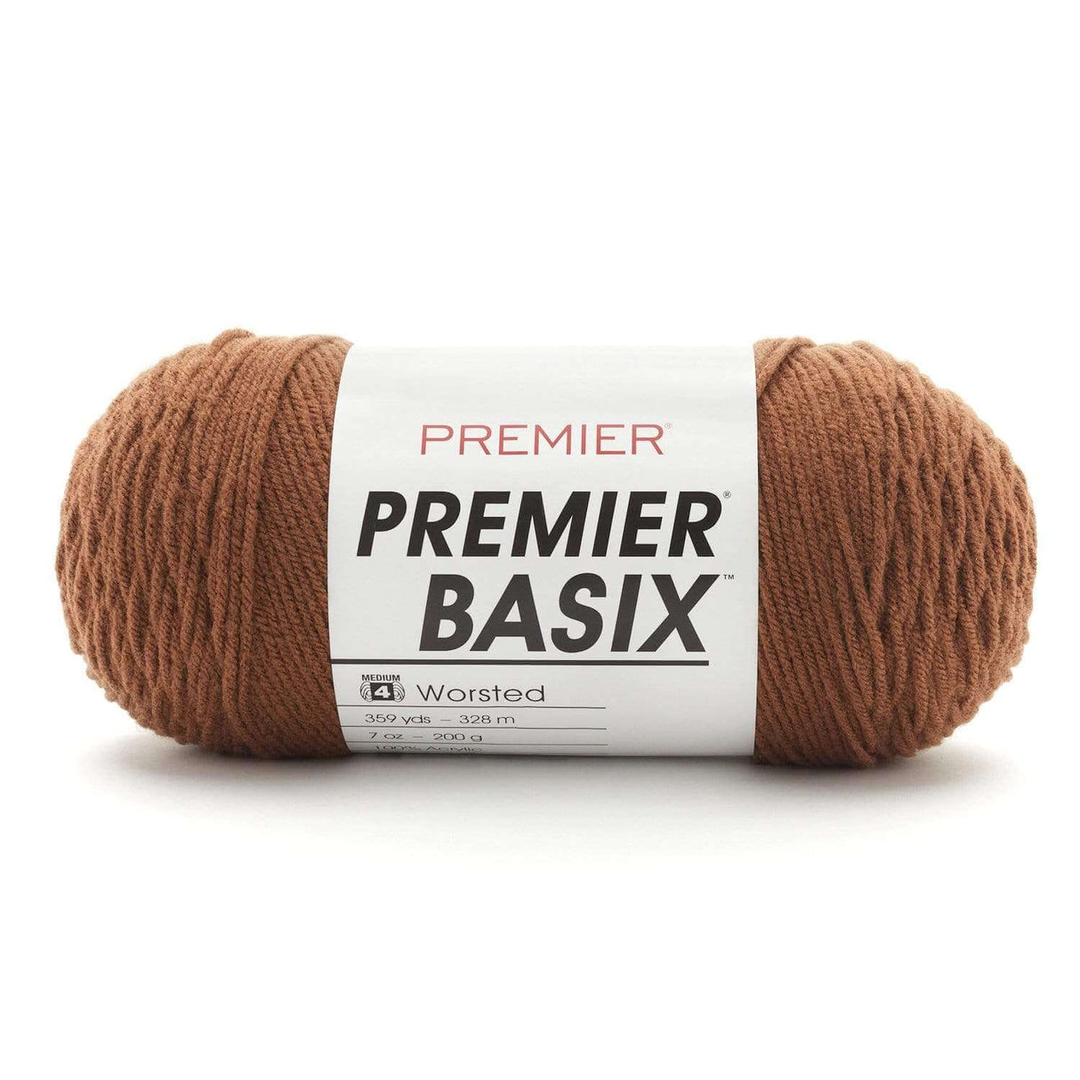 Premier Basix Worsted Yarn