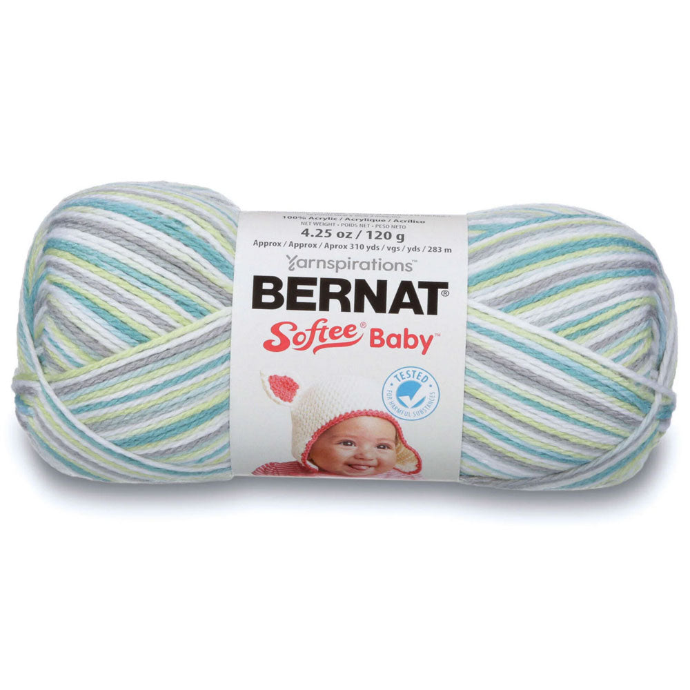 Bernat Softee Baby Yarn