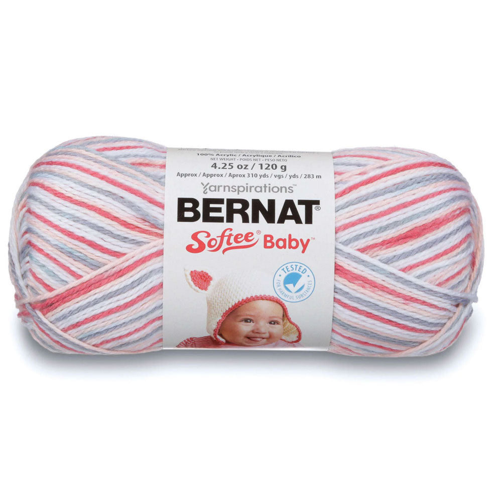 Bernat Softee Baby Yarn