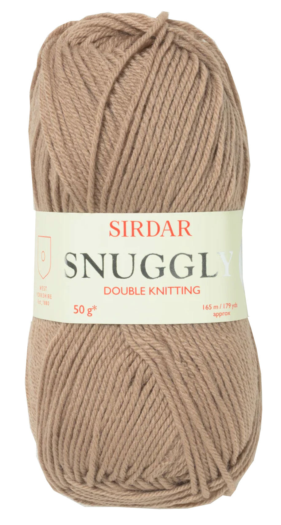 Sirdar Snuggly DK Yarn