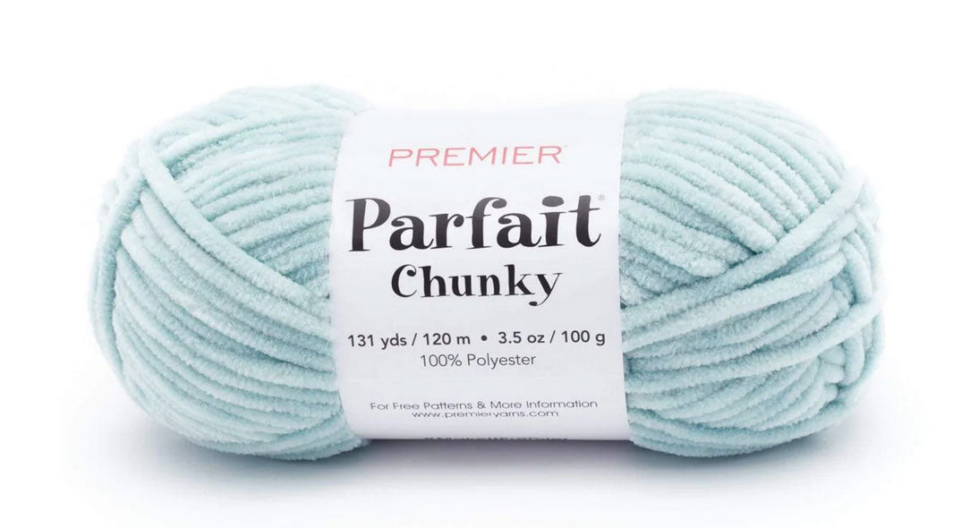 Premier Parfait Chunky Yarn