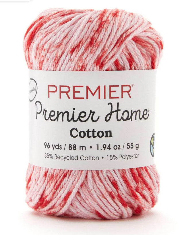Premier Home Cotton Yarn