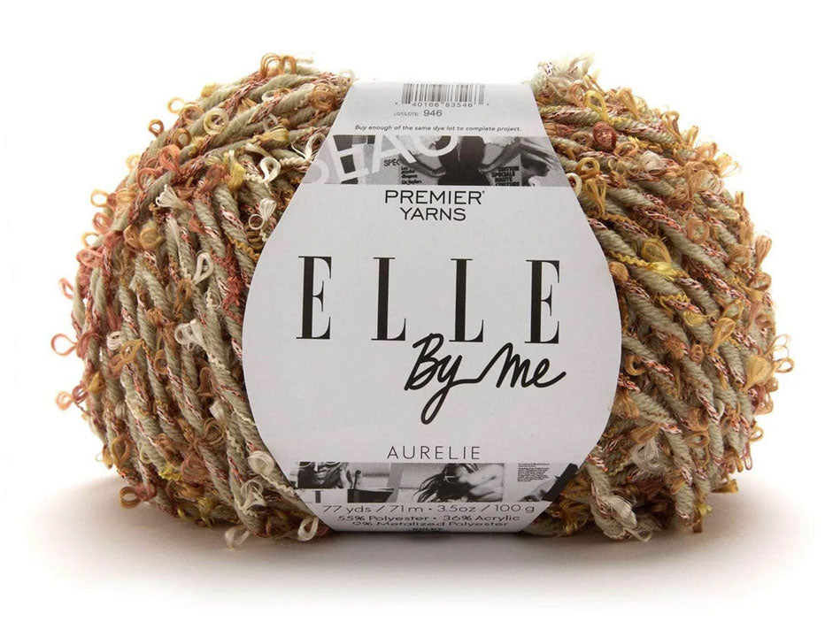Premier Elle Aurelie Yarn