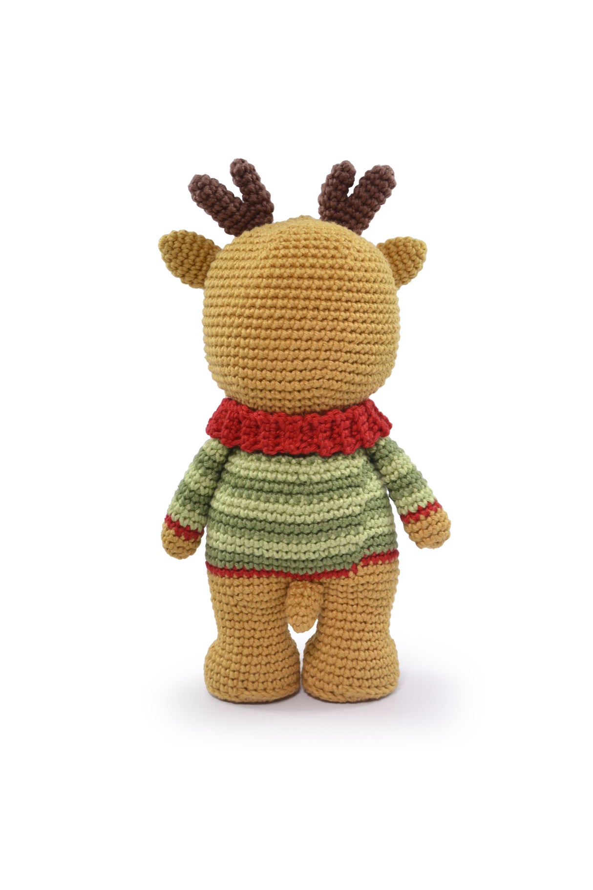 Christmas Amigurumi Kits