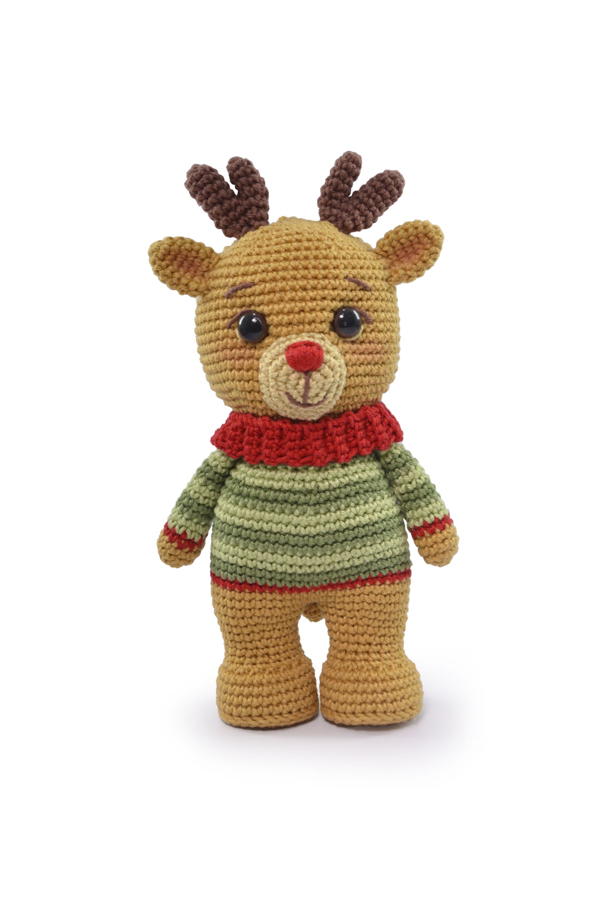 Christmas Amigurumi Kits