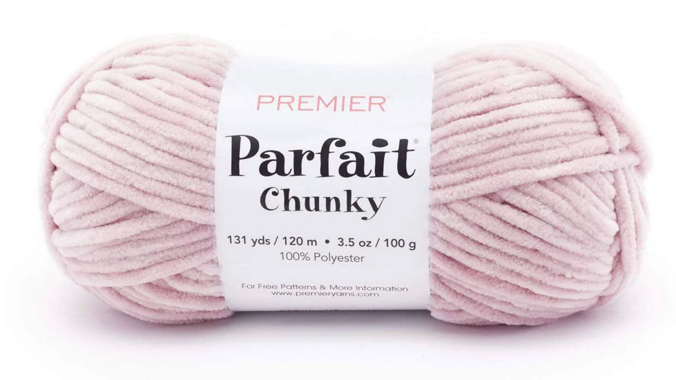 Premier Parfait Chunky Yarn