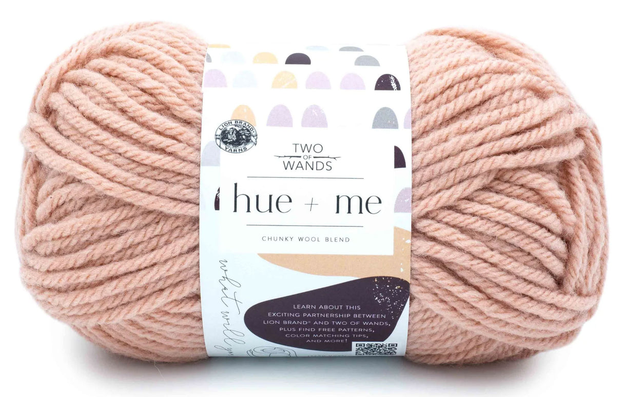 Hue + Me Yarn