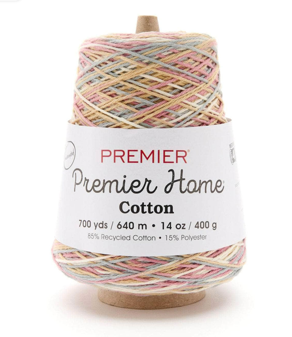Premier Home Cotton Cone Yarn