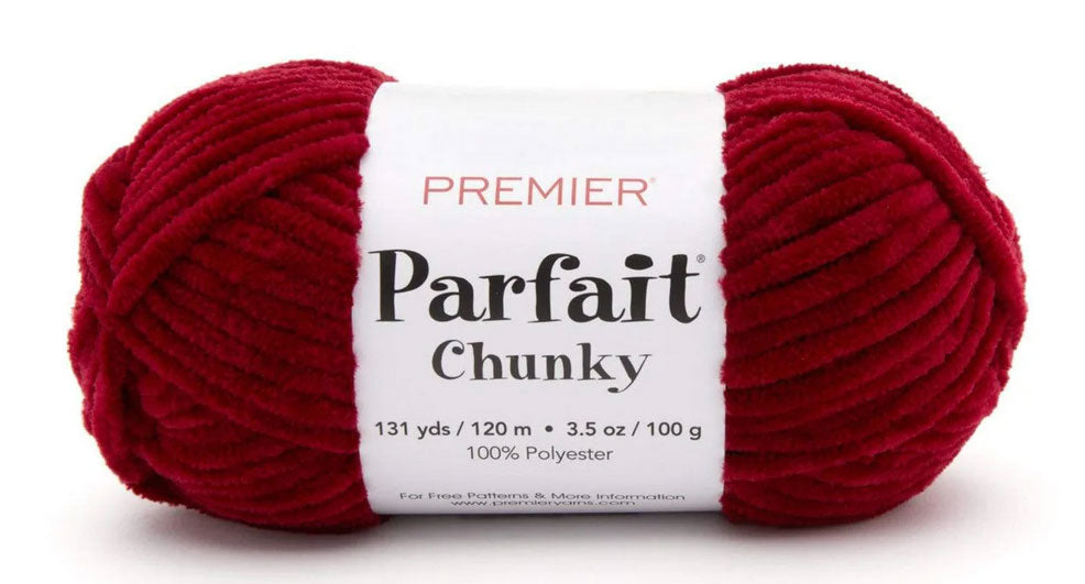 Premier Parfait Chunky Yarn