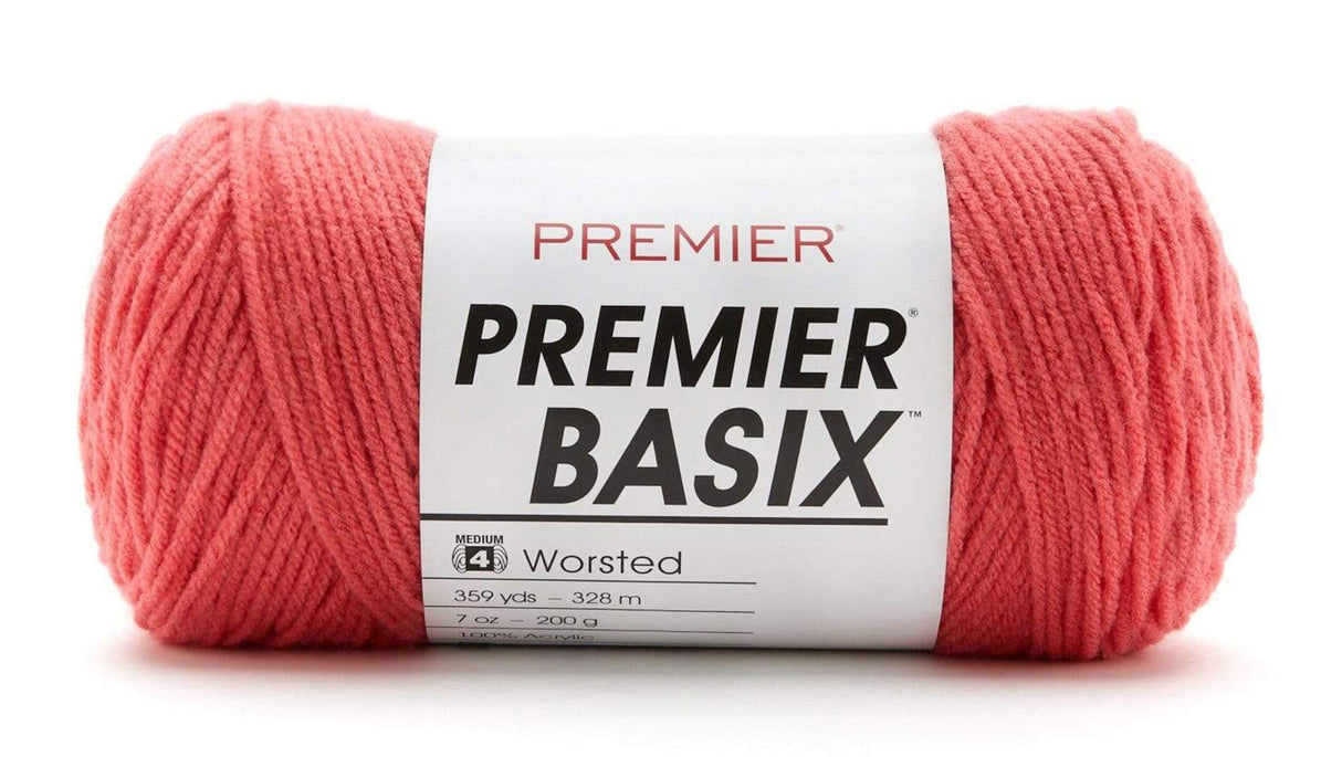 Premier Basix Worsted Yarn