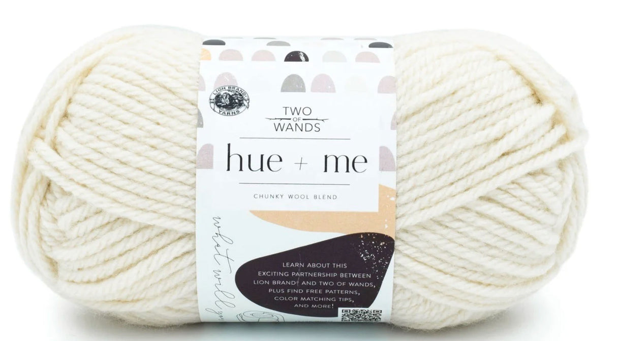 Hue + Me Yarn