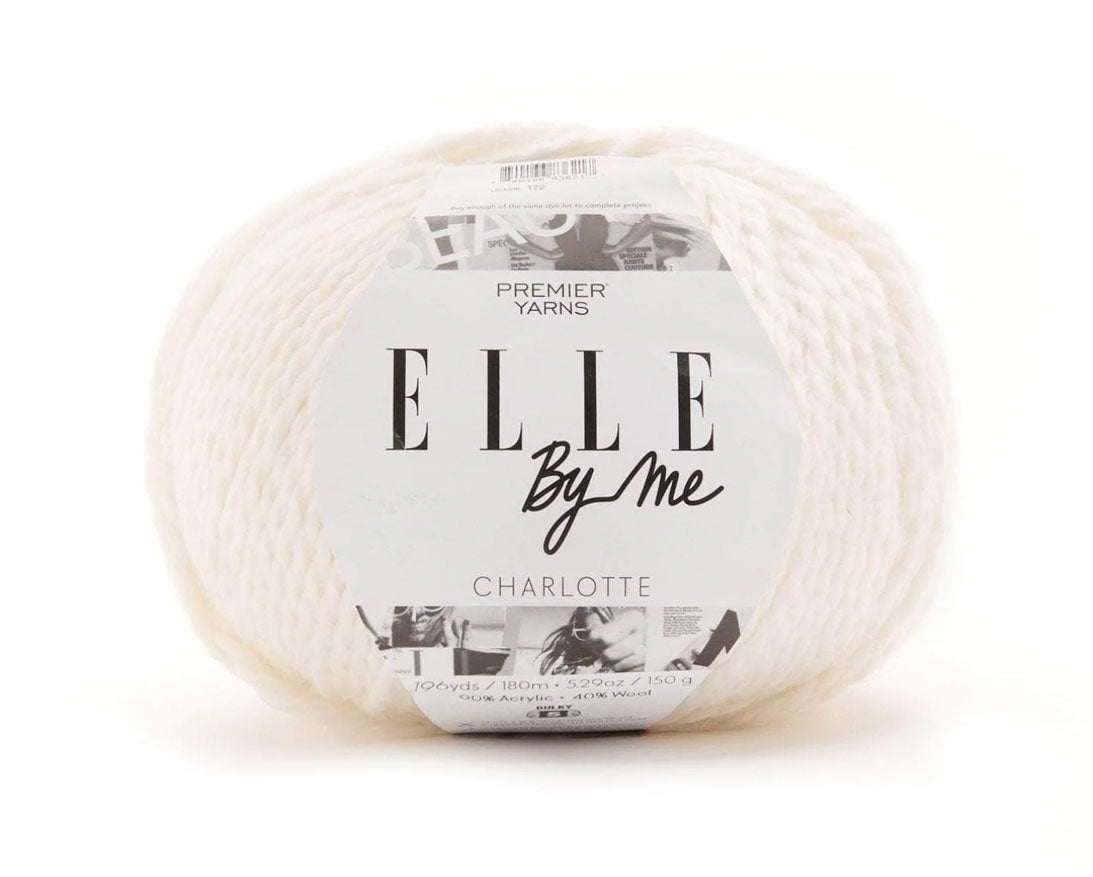 Premier Elle Charlotte Yarn