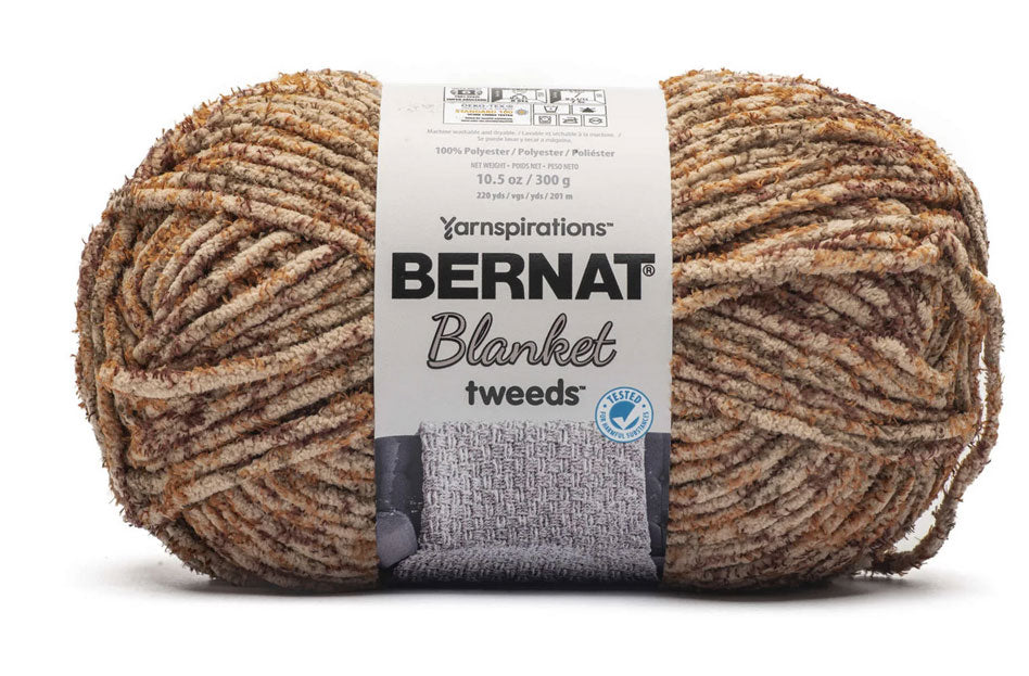 Bernat Blanket Yarn - Big Ball Clearance Colors