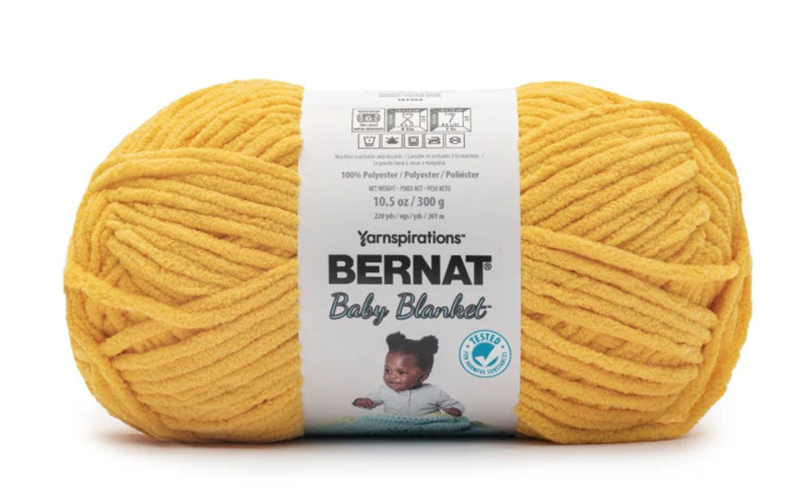 Bernat Blanket Yarn - Big Ball Clearance Colors