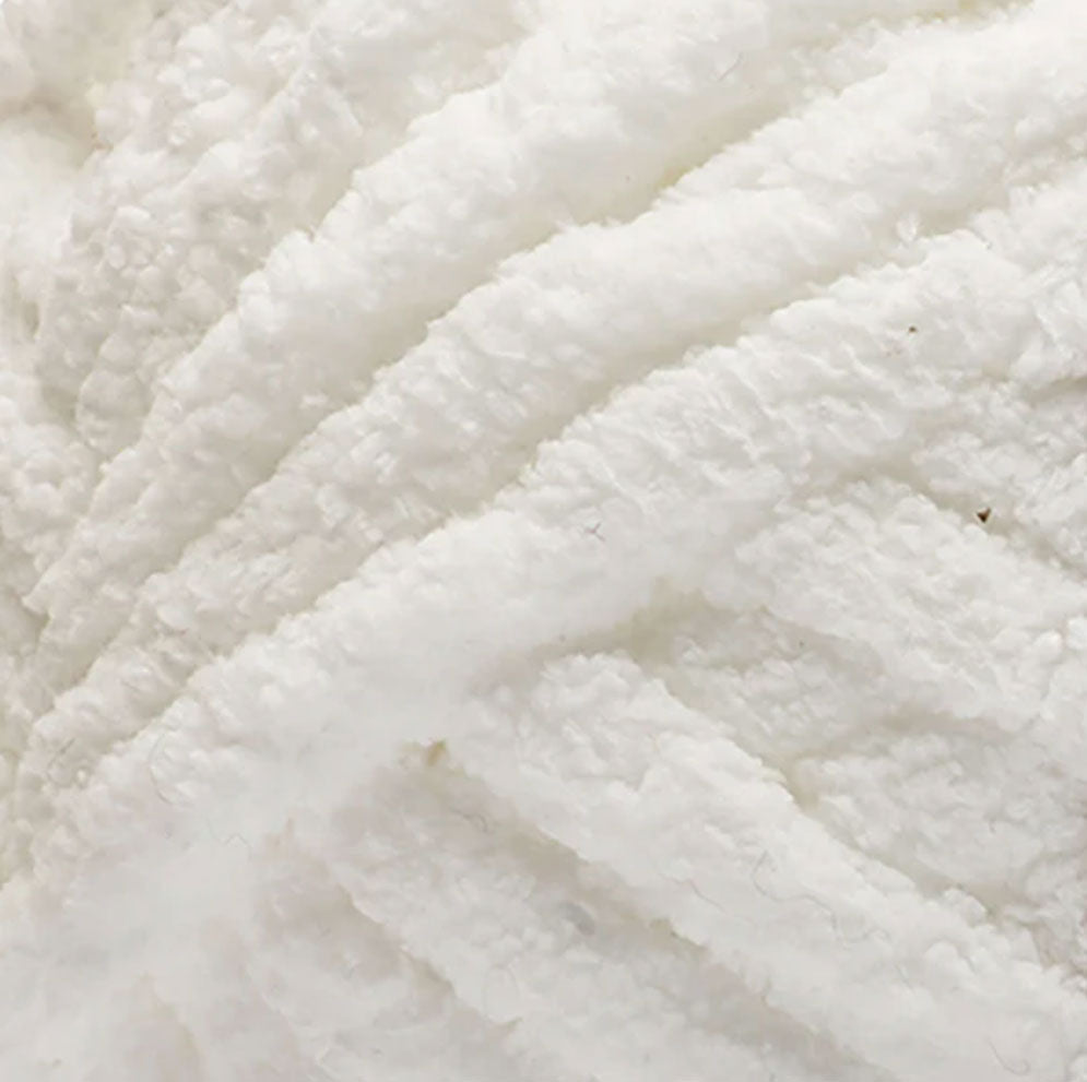 Bernat Blanket Extra Yarn