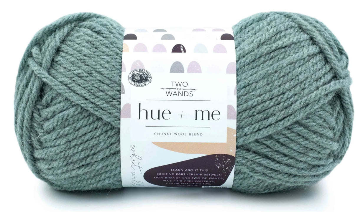Hue + Me Yarn