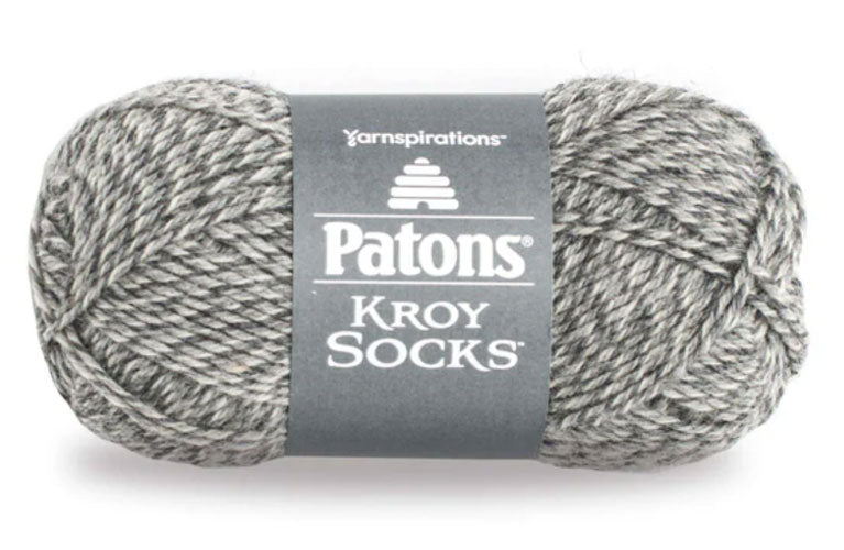 Patons Kroy Sock Yarn