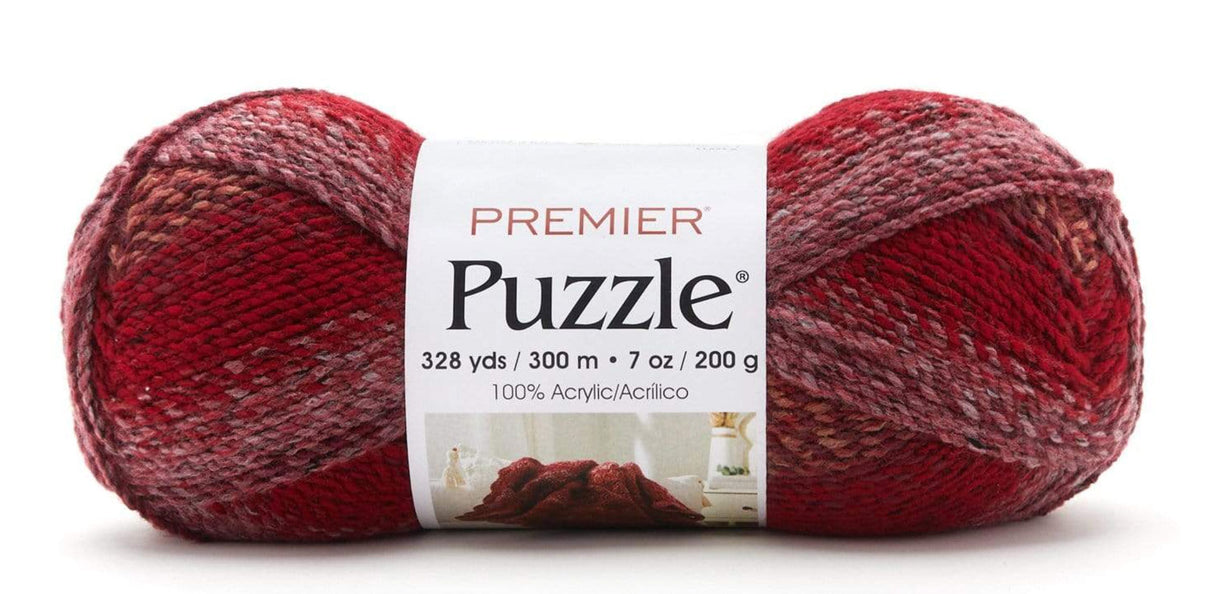Premier Puzzle Yarn