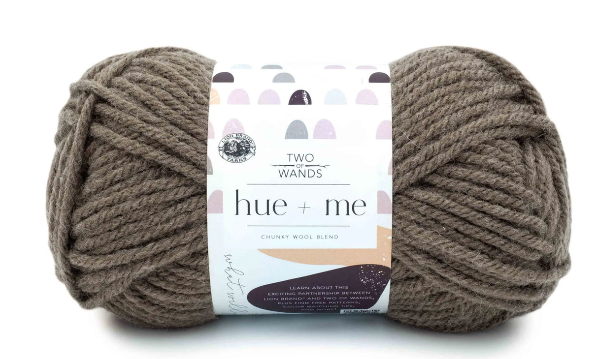 Hue + Me Yarn