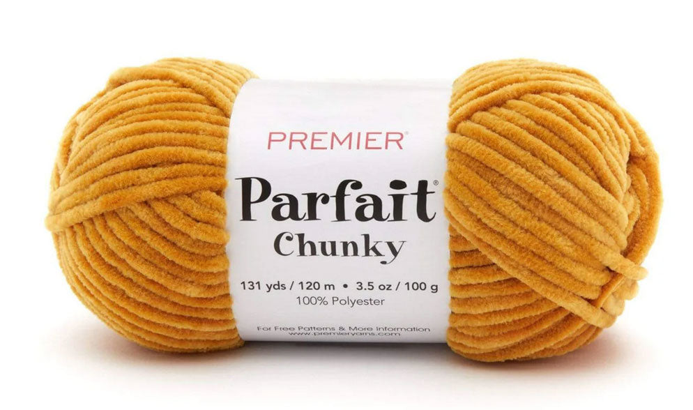 Premier Parfait Chunky Yarn