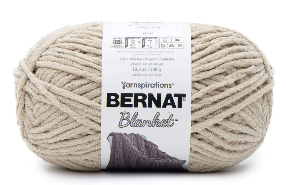Bernat Blanket Yarn - Big Ball Clearance Colors