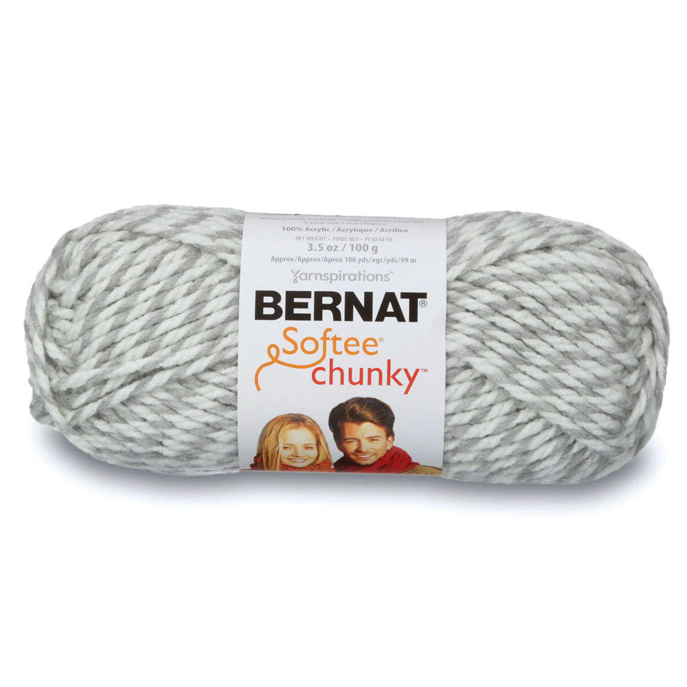 Bernat Softee Chunky Yarn