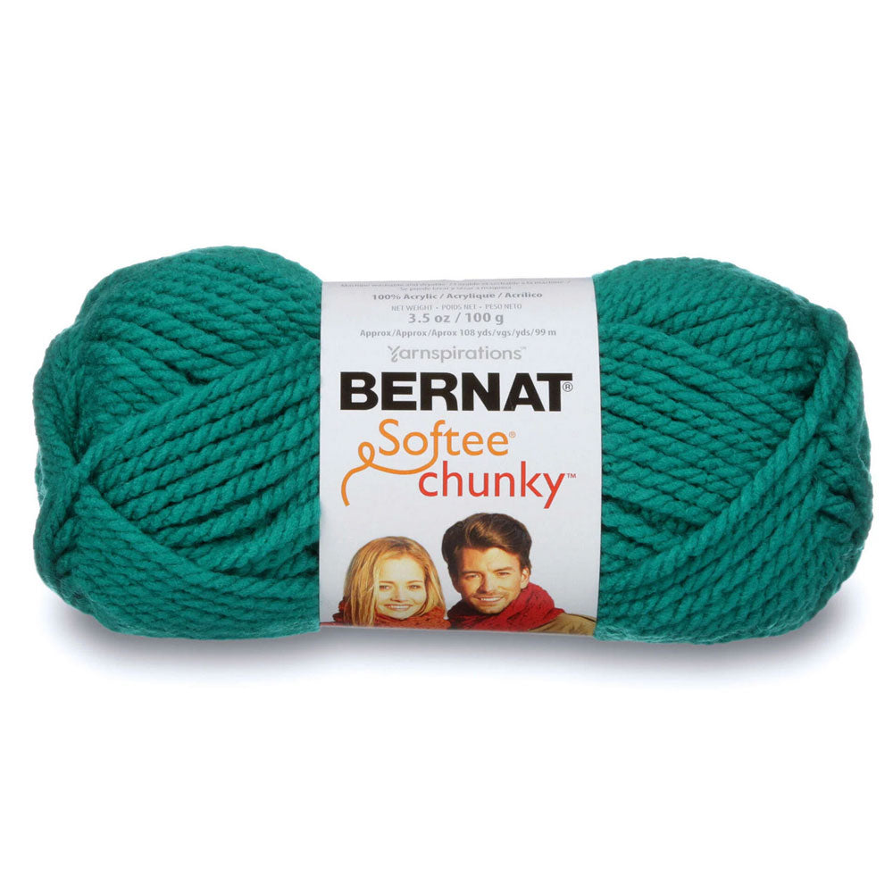 Bernat Softee Chunky Yarn