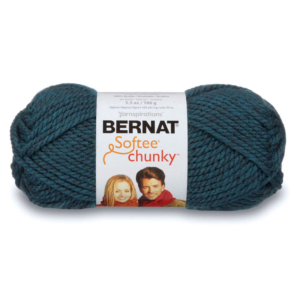 Bernat Softee Chunky Yarn