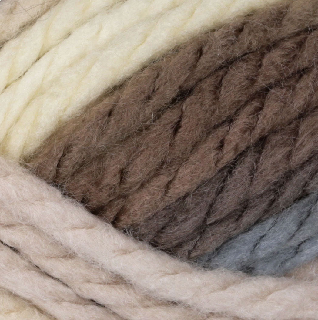 Bernat Softee Chunky Yarn