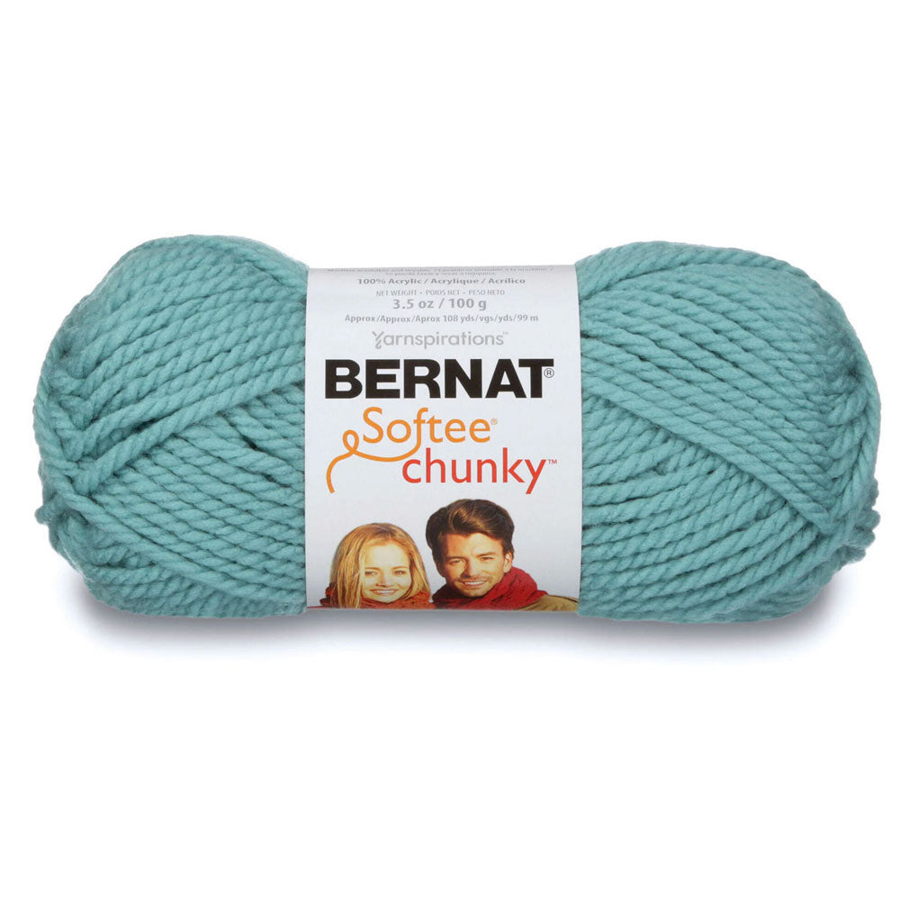 Bernat Softee Chunky Yarn