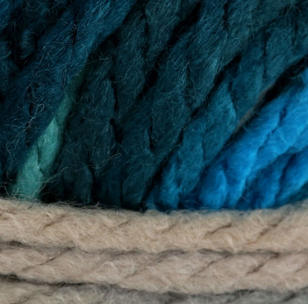 Bernat Softee Chunky Yarn