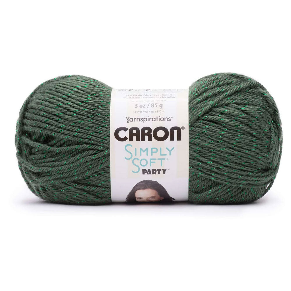 Caron Simply Soft Party