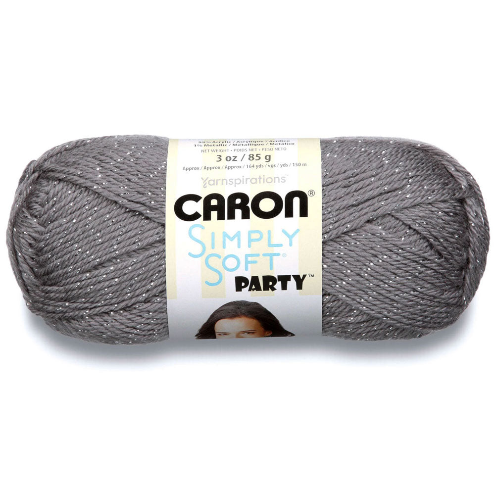 Caron Simply Soft Party