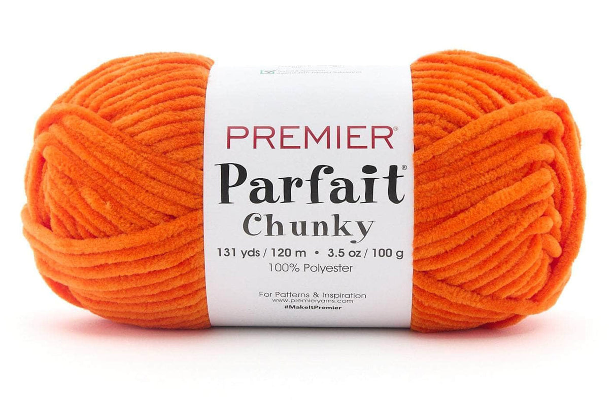 Premier Parfait Chunky Yarn