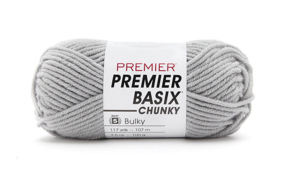 Premier Basix Chunky Yarn