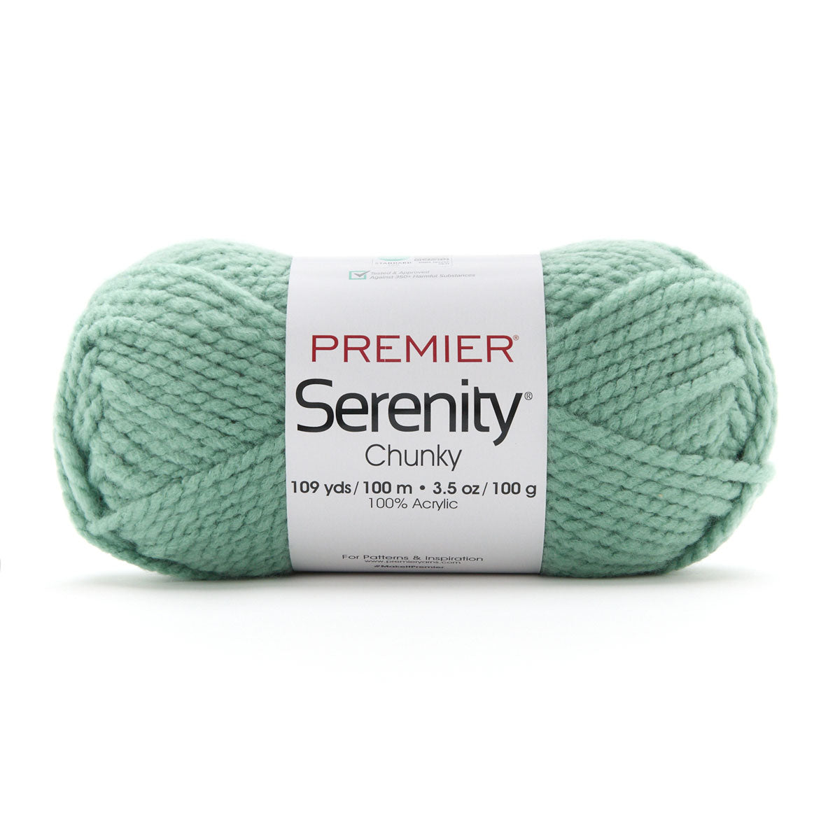 Fil à gros solides Premier Serenity