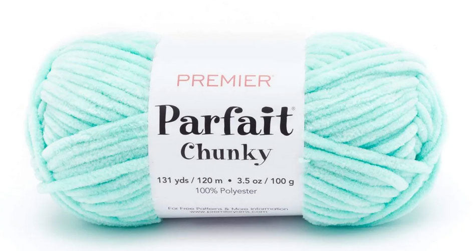 Premier Parfait Chunky Yarn