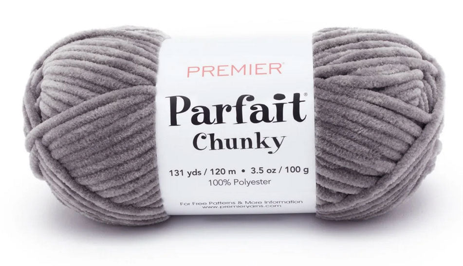 Premier Parfait Chunky Yarn