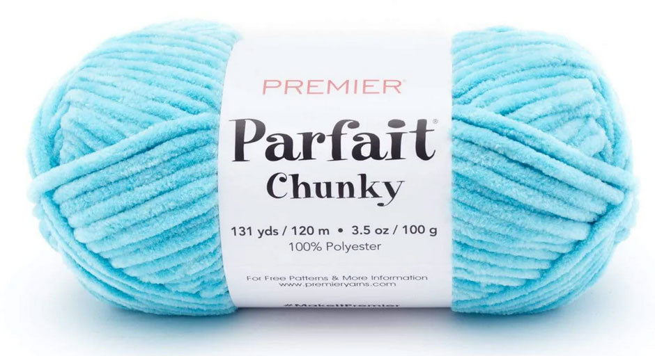 Premier Parfait Chunky Yarn